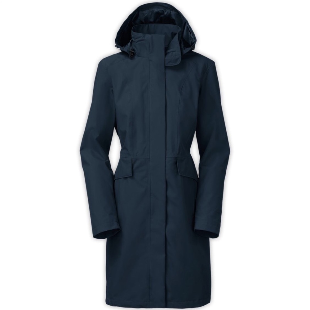 ✖️SOLD ✖️NORTH FACE  Suzanne tri-climate jacket S